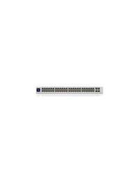 Ubiquiti UniFi 48 Port Gigabit Switch | USW-48