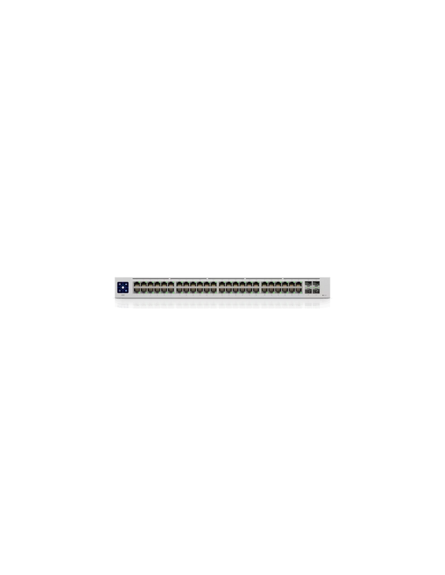 Ubiquiti UniFi 48 Port Gigabit Switch | USW-48