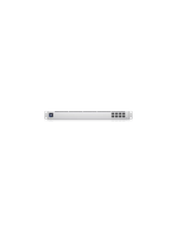 Ubiquiti UniFi 8 x 10G SFP+ Ports Aggregation Switch | USW-Aggregation - Image 4
