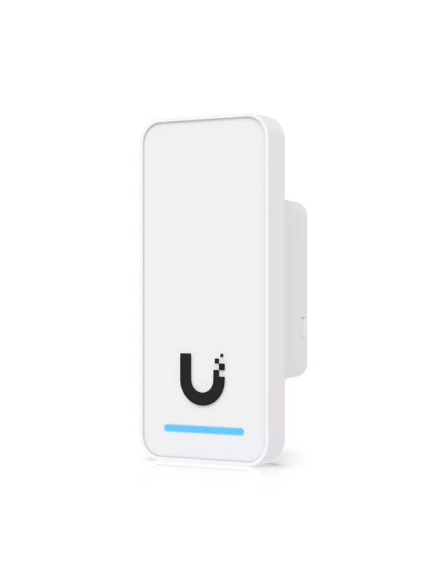 Ubiquiti UniFi Access - Access Reader G3 White | UA-G3-W