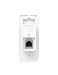 Ubiquiti UniFi Access - Access Reader G3 White | UA-G3-W - Image 4