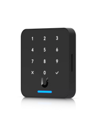 Ubiquiti UniFi Access NFC Card Reader with Keypad | UA-G3-Flex-B
