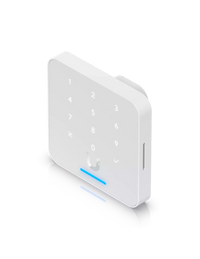 Ubiquiti UniFi Access NFC Card Reader with Keypad | UA-G3-Flex-W - Image 4