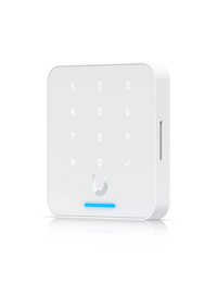 Ubiquiti UniFi Access NFC Card Reader with Keypad | UA-G3-Flex-W