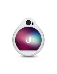 Ubiquiti UniFi Access Premium NFC and Bluetooth Access Reader Pro | UA-Pro