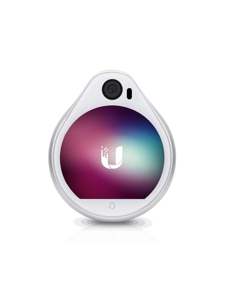 Ubiquiti UniFi Access Premium NFC and Bluetooth Access Reader Pro UA-Pro
