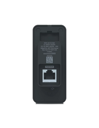 Ubiquiti UniFi Access Reader G2 Black | UA-G2-BLACK - Image 3