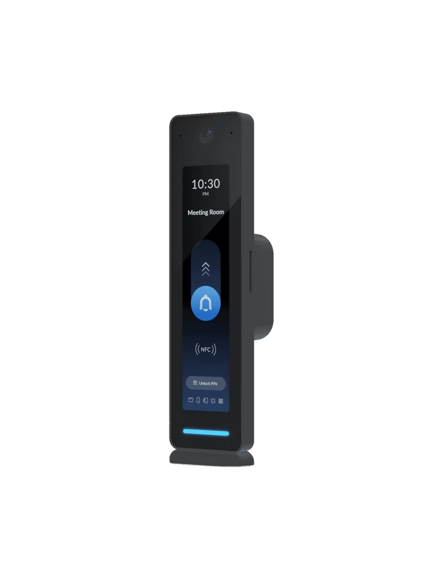 Ubiquiti UniFi Access Reader G2 Professional | UA-G2-Pro-Black