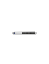 Ubiquiti UniFi Aggregation Switch Pro 28 Port with SFP+ & 4 SFP28 | USW-Pro-Aggregation