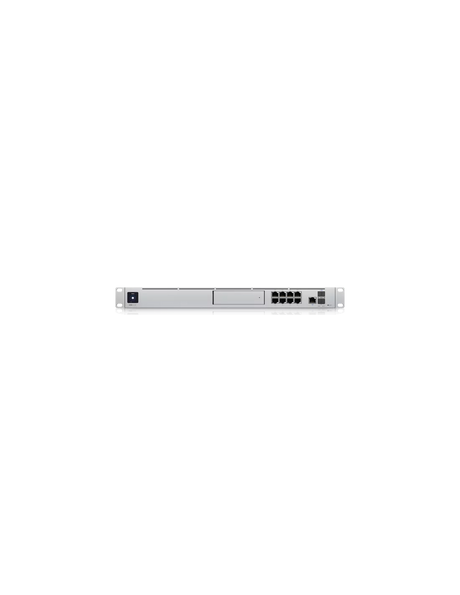 Ubiquiti UniFi Dream Machine Special Edition 8 PoE 1SFP+