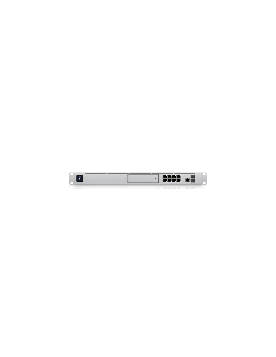 Ubiquiti UniFi Dream Machine Special Edition 8 PoE 1SFP+