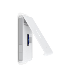 Ubiquiti UniFi Dream Wall 12 PoE, 2SFP+, and 17 Gigabit ports, WiFi 6 Gateway | UB-UDW - Image 4