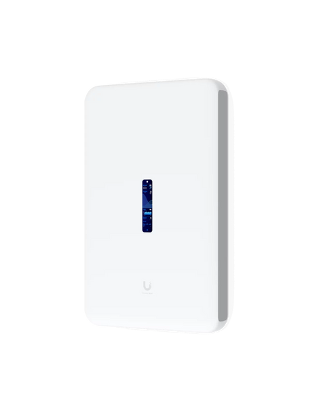 Ubiquiti UniFi Dream Wall 12 PoE, 2SFP+, and 17 Gigabit ports, Wi-Fi 6 Gateway