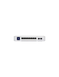 Ubiquiti UniFi Enterprise 8 Port 2.5Gbps PoE 120W Switch | USW-Enterprise-8-PoE - Image 2