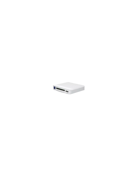 Ubiquiti UniFi Enterprise 8 Port 2.5Gbps PoE 120W Switch USW-Enterprise-8-PoE
