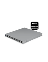 Ubiquiti UniFi Enterprise Campus Aggregation | ECS-Aggregation - Image 2