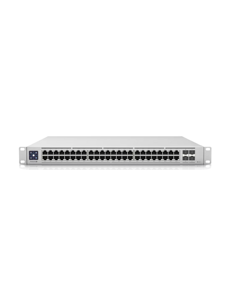 Ubiquiti UniFi Enterprise Switch 48 ports PoE 750W