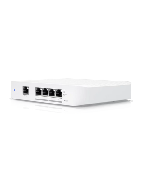 Ubiquiti UniFi FLEX 10 GbE Switch
