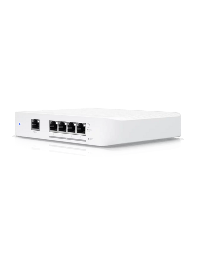 Ubiquiti UniFi FLEX 10 GbE Switch | USW-FLEX-XG