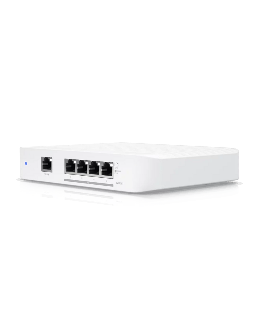 Ubiquiti UniFi FLEX 10 GbE Switch | USW-FLEX-XG