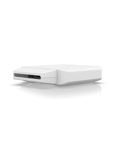 Ubiquiti UniFi Flex 5 Port Gigabit 1 PoE In 4 PoE Out Switch USW-Flex