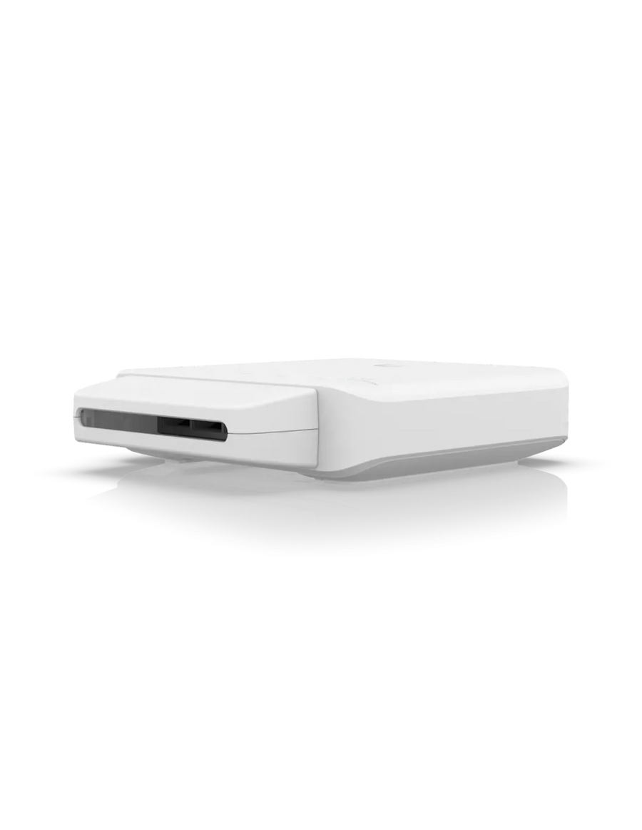 Ubiquiti UniFi Flex 5 Port Gigabit 1 PoE In 4 PoE Out Switch | USW-Flex