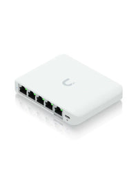 Ubiquiti UniFi Flex Mini 2.5Gbps 5 Port Switch | USW-Flex-2.5G-5 - Image 3