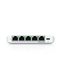 Ubiquiti UniFi Flex Mini 2.5Gbps 5 Port Switch | USW-Flex-2.5G-5 - Image 5