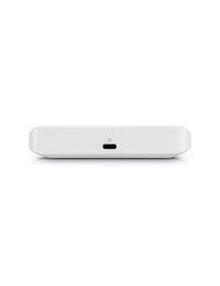 Ubiquiti UniFi Flex Mini 5 Port Gigabit 1PoE Input Switch | USW-Flex-MINI - Image 3
