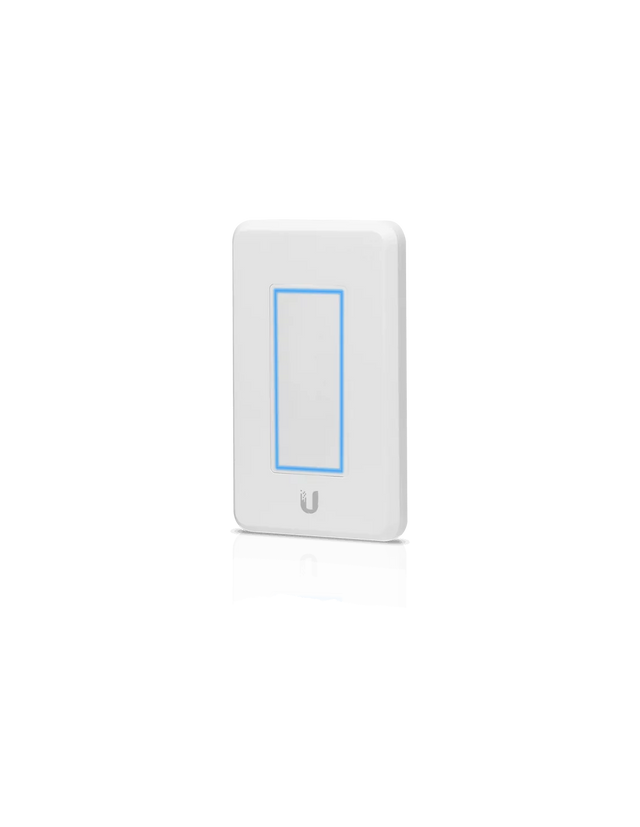 Ubiquiti UniFi LED Light Dimmer Switch