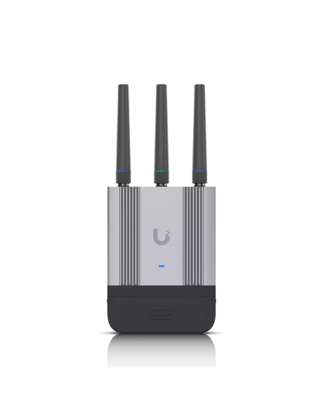 Ubiquiti UniFi LTE Industrial Mobile Router UMR-Industrial