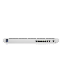 Ubiquiti UniFi Mission-Critical Switch 120W PoE | USW-MC - Image 4