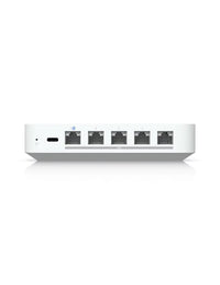 Ubiquiti UniFi Multi-WAN Cloud Gateway Max | UCG-MAX - Image 3