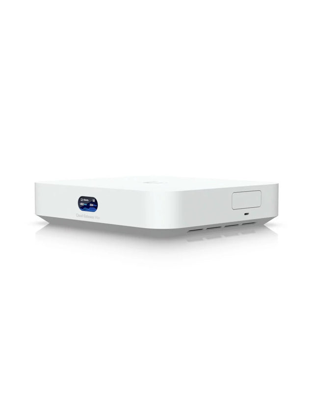 Ubiquiti UniFi Multi-WAN Cloud Gateway Max | UCG-MAX