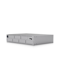 Ubiquiti UNAS-Pro-EU 2U rack-mount NAS with (7) 2.5/3.5" drive bays and 10 Gbps performance designed for - Image 3