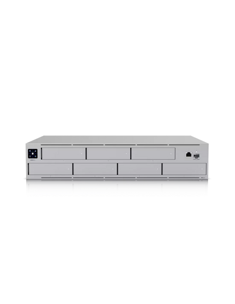 Ubiquiti UNAS-Pro-EU 2U rack-mount NAS