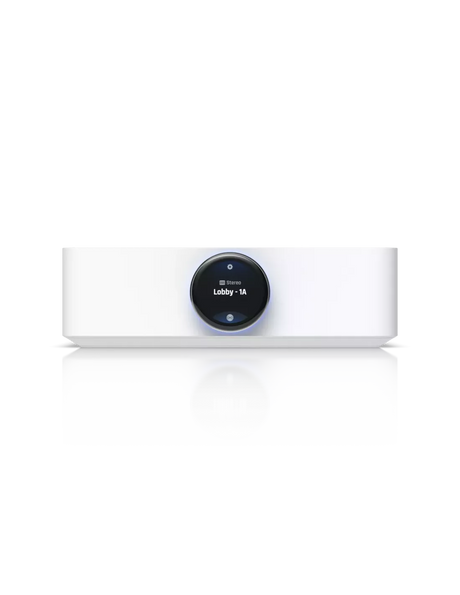 Ubiquiti UniFi PowerAmp White UPL-Amp-W