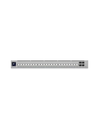 Ubiquiti UniFi Pro HD 24 Port PoE Switch 600W| USW-Pro-HD-24-PoE - Image 2