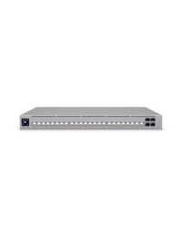Ubiquiti UniFi Pro HD 24 Port PoE Switch 600W| USW-Pro-HD-24-PoE