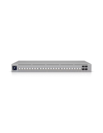 Ubiquiti UniFi Pro HD 24 Port Switch | USW-Pro-HD-24