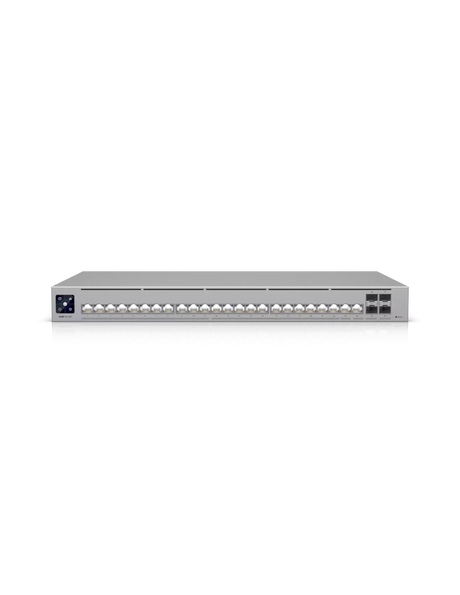 Ubiquiti UniFi Pro HD 24 Port Switch | USW-Pro-HD-24