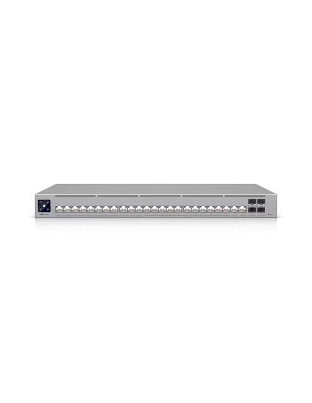 Ubiquiti UniFi Pro HD 24 Port Switch | USW-Pro-HD-24