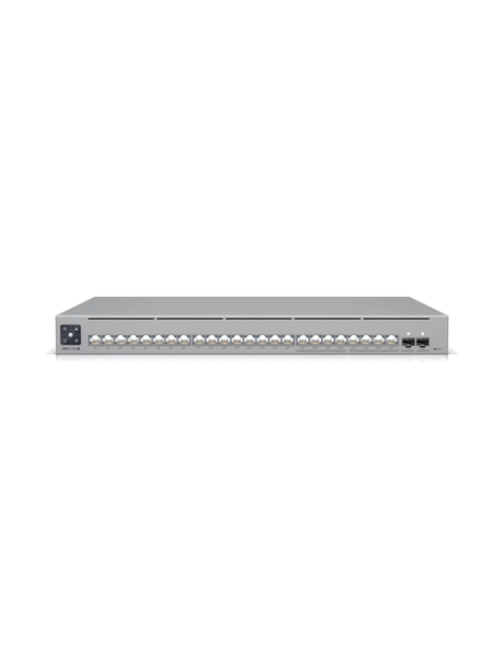 Ubiquiti UniFi Pro Max 24 Port PoE Switch 400W USW-Pro-Max-24-PoE