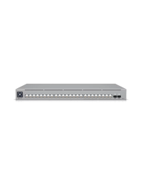 Ubiquiti UniFi - Pro Max, Etherlighting, 24 Port