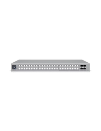 Ubiquiti UniFi - Pro Max, Etherlighting, 48 Port