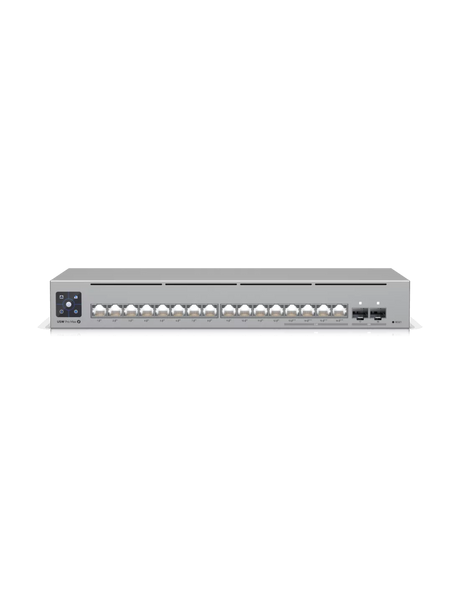 Ubiquiti UniFi Pro Max Switch 16 Port USW-Pro-Max-16
