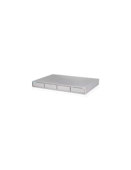 Ubiquiti UniFi Protect 1SFP+ GbE 4 Bay NVR