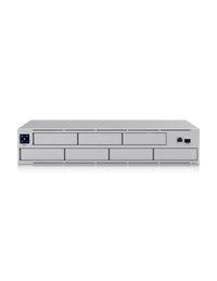 Ubiquiti UniFi Protect 1SFP+ GbE 7 Bay NVR Pro | UNVR-Pro - Image 2