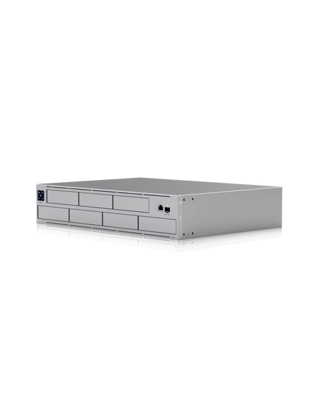 Ubiquiti UniFi Protect 1SFP+ GbE 7 Bay NVR Pro UNVR-Pro