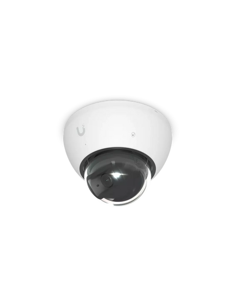 Ubiquiti UniFi Protect 8MP AI Dome IP Camera UVC-AI-Dome-W